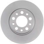 Order BREMSEN - BCH10 - Rear Disc Brake Rotor For Your Vehicle