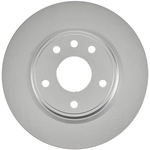 Order BREMSEN - BCH1020 - Rear Disc Brake Rotor For Your Vehicle