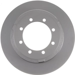 Order BREMSEN - BFO1040 - Rear Disc Brake Rotor For Your Vehicle