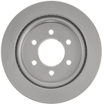 Order BREMSEN - BFO1046 - Rear Disc Brake Rotor For Your Vehicle