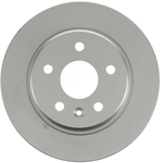 Order BREMSEN - BGM1032 - Rear Disc Brake Rotor For Your Vehicle