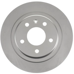 Order BREMSEN - BGM1036 - Rear Disc Brake Rotor For Your Vehicle