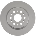 Order BREMSEN - BGM1052 - Rear Disc Brake Rotor For Your Vehicle