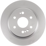 Order BREMSEN - BGM1068 - Rear Disc Brake Rotor For Your Vehicle