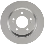 Order BREMSEN - BKI1012 - Rear Disc Brake Rotor For Your Vehicle