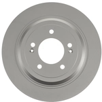 Order BREMSEN - BKI1014 - Rear Disc Brake Rotor For Your Vehicle