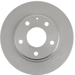 Order BREMSEN - BMA1014 - Rear Disc Brake Rotor For Your Vehicle