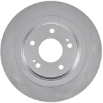 Order BREMSEN - BMI1004 - Rear Disc Brake Rotor For Your Vehicle