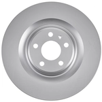 Order BREMSEN - BVW1068 - Rear Disc Brake Rotor For Your Vehicle