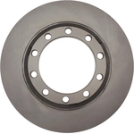 Order Rear Disc Brake Rotor by CENTRIC PARTS - 121.79025 For Your Vehicle