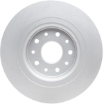 Order DYNAMIC FRICTION COMPANY - 604-39033 - Disc Brake Kit For Your Vehicle