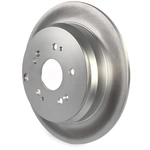 Order GENIUS PREMIUM BRAKE PRODUCTS - GCR-980294 - Rear Disc Brake Rotor For Your Vehicle