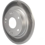 Order Rear Disc Brake Rotor by GENIUS PREMIUM BRAKE PRODUCTS - GCR-982073 For Your Vehicle