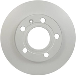 Order Rear Disc Brake Rotor by HELLA PAGID - 355107542 For Your Vehicle