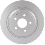 Order MOTORCRAFT - BRRC14 - Disc Brake Rotor For Your Vehicle