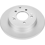 Purchase POWER STOP - JBR1337EVC - Rear Disc Brake Rotor