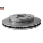 Order Rear Disc Brake Rotor by PROMAX - 14-54028 For Your Vehicle