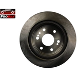 Order Rear Disc Brake Rotor by PROMAX - 14-650029 For Your Vehicle