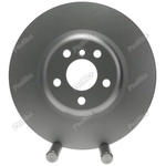 Order PROMAX - 20-620083 - Disc Brake Rotor For Your Vehicle