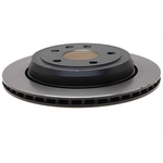 Order RAYBESTOS Specialty - 780869 - Vented Rear Disc Brake Rotor For Your Vehicle