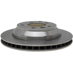 Order RAYBESTOS R-Line - 980230R - Vented Rear Disc Brake Rotor For Your Vehicle