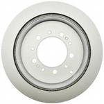 Order Vented Rear Disc Brake Rotor - RAYBESTOS Element 3 - 980584FZN For Your Vehicle