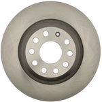 Order RAYBESTOS R-Line - 980585R - Vented Rear Disc Brake Rotor For Your Vehicle