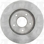 Order TRANSIT WAREHOUSE - 8-56241 - Rear Disc Brake Rotor For Your Vehicle