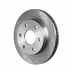 Order TRANSIT WAREHOUSE - 8-56830 - Rear Disc Brake Rotor For Your Vehicle