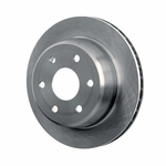 Order TRANSIT WAREHOUSE - 8-56919 - Rear Disc Brake Rotor For Your Vehicle