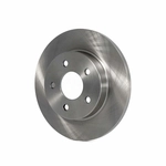 Order TRANSIT WAREHOUSE - 8-580243 - Rear Disc Brake Rotor For Your Vehicle