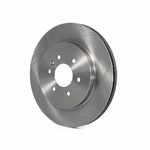 Purchase TRANSIT WAREHOUSE - 8-580260 - Rear Disc Brake Rotor