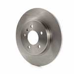 Order TRANSIT WAREHOUSE - 8-580299 - Rear Disc Brake Rotor For Your Vehicle