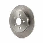 Order TRANSIT WAREHOUSE - 8-580704 - Rear Disc Brake Rotor For Your Vehicle