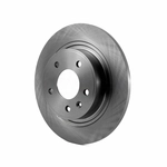 Order TRANSIT WAREHOUSE - 8-580900 - Rear Disc Brake Rotor For Your Vehicle