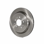 Order TRANSIT WAREHOUSE - 8-581045 - Rear Disc Brake Rotor For Your Vehicle