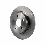 Order TRANSIT WAREHOUSE - 8-680931 - Rear Disc Brake Rotor For Your Vehicle