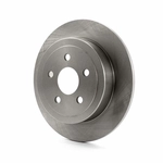 Order TRANSIT WAREHOUSE - 8-76547 - Rear Disc Brake Rotor For Your Vehicle