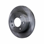 Order TRANSIT WAREHOUSE - 8-780613 - Rear Disc Brake Rotor For Your Vehicle