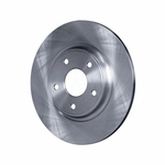 Order TRANSIT WAREHOUSE - 8-780965 - Rear Disc Brake Rotor For Your Vehicle