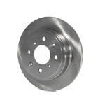 Order TRANSIT WAREHOUSE - 8-96068 - Rear Disc Brake Rotor For Your Vehicle