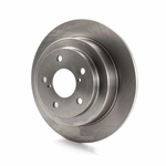 Order TRANSIT WAREHOUSE - 8-96121 - Rear Disc Brake Rotor For Your Vehicle