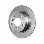 Order TRANSIT WAREHOUSE - 8-96387 - Rear Disc Brake Rotor For Your Vehicle