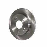 Order TRANSIT WAREHOUSE - 8-96706 - Rear Disc Brake Rotor For Your Vehicle