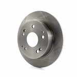 Order TRANSIT WAREHOUSE - 8-96710 - Rear Disc Brake Rotor For Your Vehicle