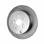 Order TRANSIT WAREHOUSE - 8-96933 - Rear Disc Brake Rotor For Your Vehicle