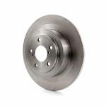 Order TRANSIT WAREHOUSE - 8-96937 - Rear Disc Brake Rotor For Your Vehicle