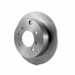 Order TRANSIT WAREHOUSE - 8-980054 - Rear Disc Brake Rotor For Your Vehicle