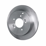 Order TRANSIT WAREHOUSE - 8-980087 - Rear Disc Brake Rotor For Your Vehicle