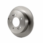 Order TRANSIT WAREHOUSE - 8-980095 - Rear Disc Brake Rotor For Your Vehicle